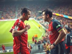 เคย์เซริสปอร์พ่าย 6-2 แต่คว้าหัวใจแฟนบอลเต็มสนาม