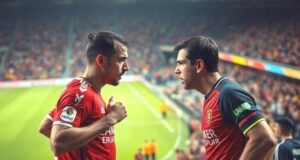 เคย์เซริสปอร์พ่าย 6-2 แต่คว้าหัวใจแฟนบอลเต็มสนาม