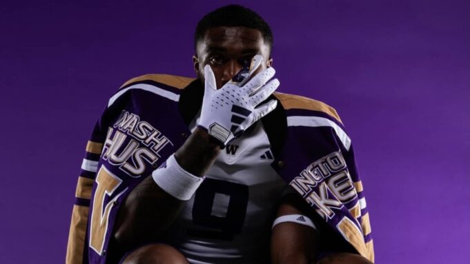 เซดรีอุส เรนนีย์-เซล: ดาวรุ่งพลิกเกมทีม Huskies