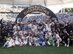เปิดฤดูกาล MLS 2025: 30 ทีมดวลเดือด เริ่ม 22 ก.พ.