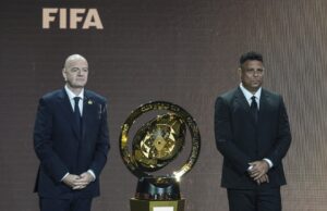 เมสซี่นำอินเตอร์ไมอามีลุยศึกสโมสรโลก 2024