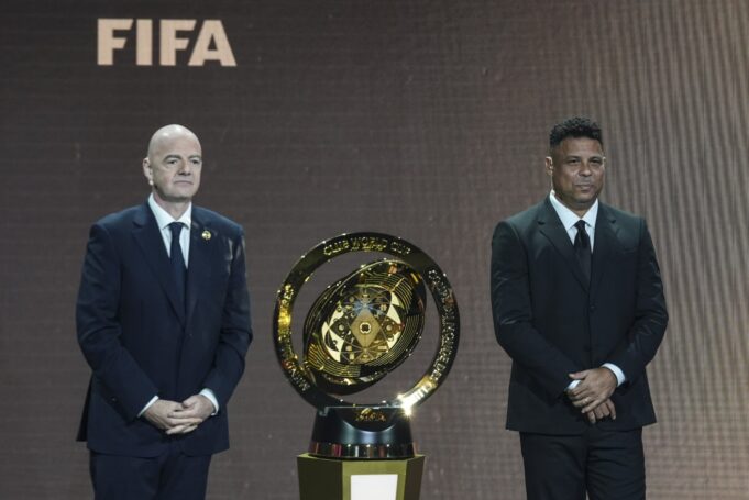เมสซี่นำอินเตอร์ไมอามีลุยศึกสโมสรโลก 2024