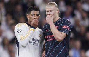 เรอัล มาดริดคว้าแชมป์ UCL – เชลซีทุ่ม 464 ล้าน