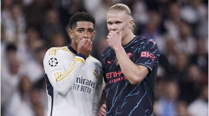 เรอัล มาดริดคว้าแชมป์ UCL – เชลซีทุ่ม 464 ล้าน