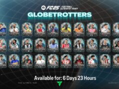 แคมเปญ FC 25 Globetrotters เปิดตัวการ์ดพิเศษ!