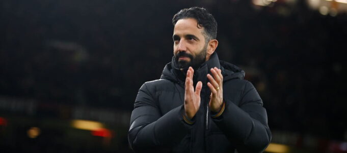 แมนฯ ยูไนเต็ด เก็บชัย UEL ครั้งแรกยุคอาโมริม 3-2
