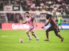 แอตแลนตา ยูไนเต็ด โค่นไมอามี่ 3-2 เข้ารอบ MLS Cup