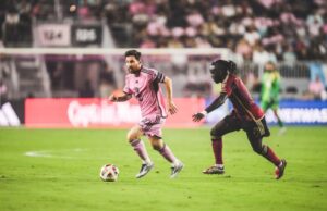 แอตแลนตา ยูไนเต็ด โค่นไมอามี่ 3-2 เข้ารอบ MLS Cup