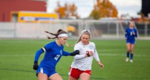 โค้ชและนักกีฬาหญิง Pocatello-Sugar-Salem คว้ารางวัล