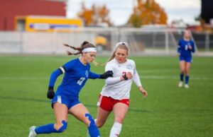 โค้ชและนักกีฬาหญิง Pocatello-Sugar-Salem คว้ารางวัล
