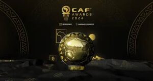 ไนจีเรียเข้าชิงทีมยอดเยี่ยม CAF 2024 ทั้งชาย-หญิง