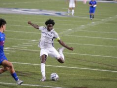 Ibrahim Conde: ดาวรุ่งแคนาดากับเส้นทางสู่ MLS Draft