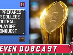 Ohio State ลุย CFP Playoff หวังคืนฝันแชมป์!