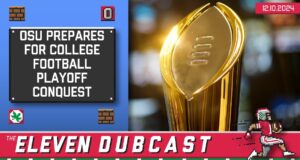 Ohio State ลุย CFP Playoff หวังคืนฝันแชมป์!