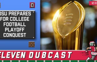 Ohio State ลุย CFP Playoff หวังคืนฝันแชมป์!