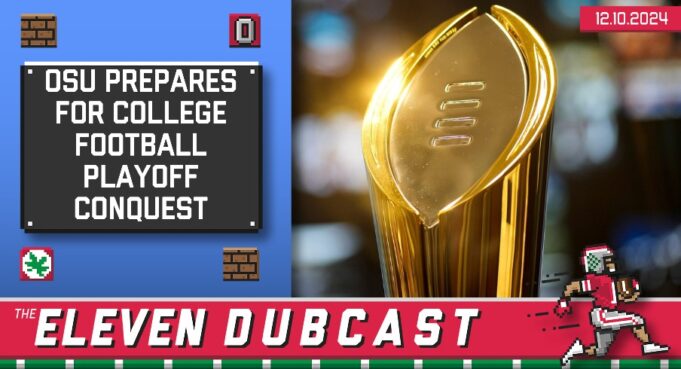 Ohio State ลุย CFP Playoff หวังคืนฝันแชมป์!