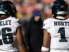 Saquon & Hurts เซอร์ไพรส์ Secret Santa-ข่าวเด่น NFL ปีนี้