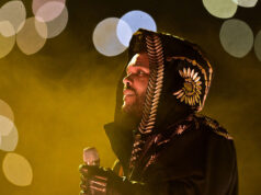 The Weeknd ประกาศอัลบั้มใหม่ Hurry Up Tomorrow 2025