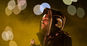 The Weeknd ประกาศอัลบั้มใหม่ Hurry Up Tomorrow 2025