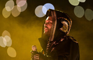 The Weeknd ประกาศอัลบั้มใหม่ Hurry Up Tomorrow 2025