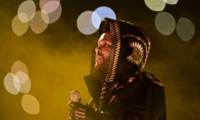 The Weeknd ประกาศอัลบั้มใหม่ Hurry Up Tomorrow 2025