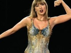 Vancouver Prepares for Taylor Swift’s Eras Tour Dec 6-8