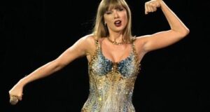 Vancouver Prepares for Taylor Swift’s Eras Tour Dec 6-8