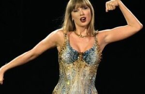 Vancouver Prepares for Taylor Swift’s Eras Tour Dec 6-8