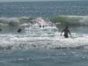 Wrightsville Beach คว้าสิทธิ์แข่งโต้คลื่นชิงแชมป์สหรัฐฯ