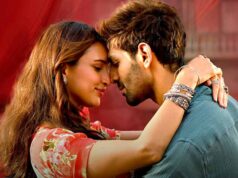 Bhool Bhulaiyaa 3 ไล่ตาม Singham Again บ็อกซ์ออฟฟิศ!