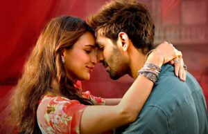 Bhool Bhulaiyaa 3 ไล่ตาม Singham Again บ็อกซ์ออฟฟิศ!