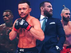 คอเนอร์ แม็คเกรเกอร์ ยื่นอุทธรณ์คดี-อนาคต UFC 2025