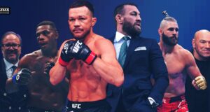 คอเนอร์ แม็คเกรเกอร์ ยื่นอุทธรณ์คดี-อนาคต UFC 2025