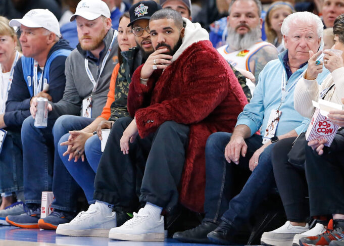 คำสาปของ Drake: การเดิมพันครั้งใหญ่และการสูญเสีย