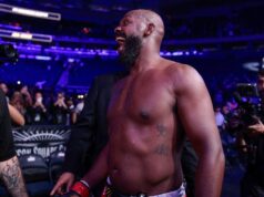 จอน โจนส์ วางแผนคืนสังเวียน UFC ปี 2025