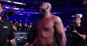 จอน โจนส์ วางแผนคืนสังเวียน UFC ปี 2025
