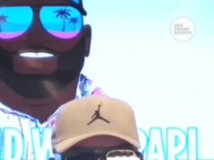 ชูเฮ โอทานิ-แอรอน จัดจ์ คว้า MVP MLB 2024