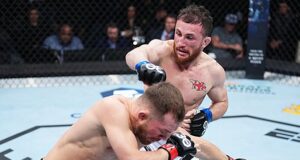 ดวาลิชวิลีรับคำท้ารีแมตช์ปีเตอร์ ยาน ศึก UFC 313