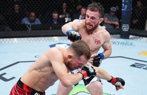 ดวาลิชวิลีรับคำท้ารีแมตช์ปีเตอร์ ยาน ศึก UFC 313