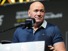 นาโบตอฟขอสัญญา UFC ตรงๆ ดาน่าไวท์ให้โอกาสพิสูจน์