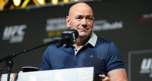 นาโบตอฟขอสัญญา UFC ตรงๆ ดาน่าไวท์ให้โอกาสพิสูจน์