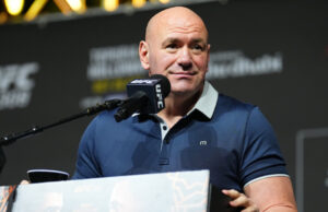 นาโบตอฟขอสัญญา UFC ตรงๆ ดาน่าไวท์ให้โอกาสพิสูจน์