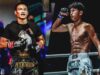 นาบิล อานาเน่ ท้าชนเพชรทนงในศึก ONE Fight Night 26