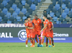 ปัญจาบ เอฟซี บุกถล่ม มุมไบ ซิตี้ 3-0 ศึก ISL 2024-25