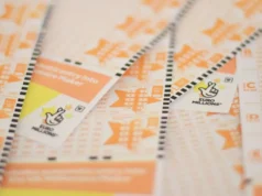 ผู้ถือตั๋ว UK คว้าแจ็กพอต EuroMillions 177 ล้านปอนด์