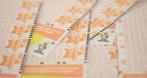 ผู้ถือตั๋ว UK คว้าแจ็กพอต EuroMillions 177 ล้านปอนด์