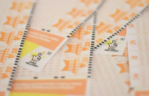 ผู้ถือตั๋ว UK คว้าแจ็กพอต EuroMillions 177 ล้านปอนด์