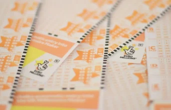 ผู้ถือตั๋ว UK คว้าแจ็กพอต EuroMillions 177 ล้านปอนด์