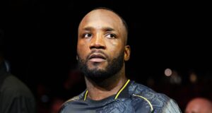 ลีออน เอ็ดเวิร์ดส์ วางเป้ากลับมาทวงแชมป์ UFC ปีหน้า
