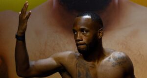 ลีออน เอ็ดเวิร์ดส์ ตั้งเป้าทวงแชมป์ UFC รุ่นเวลเตอร์เวท